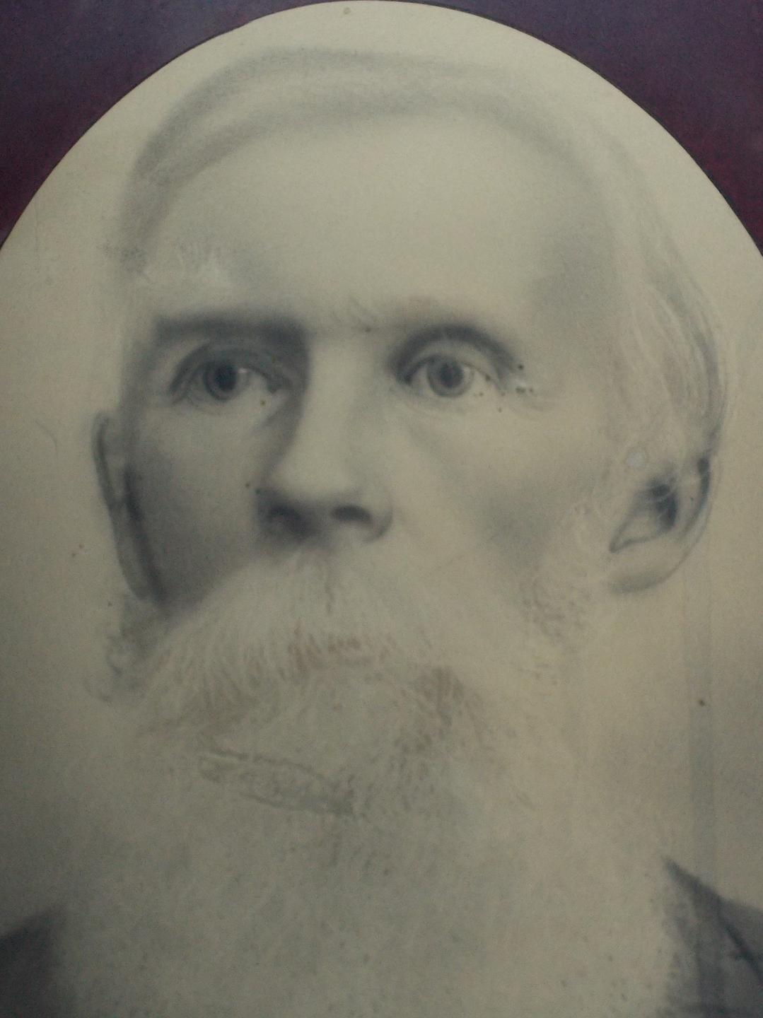 David Johnston (1836 - 1897) Profile
